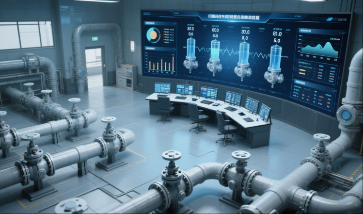 静压探针使用注意事项详解