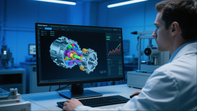 高清液体压力扫描阀解析，原理、应用及选购指南
